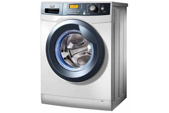 博世全自动洗衣机脱水时响声很大怎么回事 洗衣机脚上的螺丝可能会