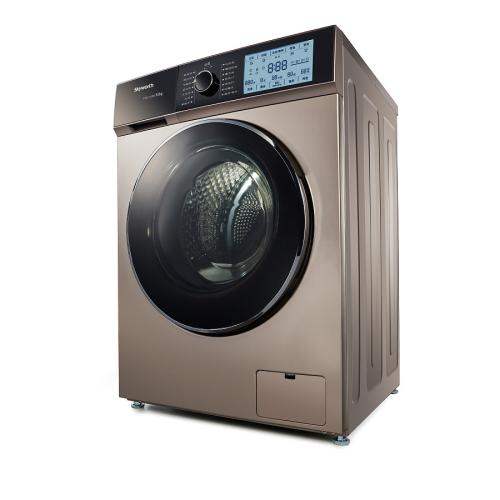 博世全自动滚筒洗衣机脱不了水怎么办 水位传感器没有问题